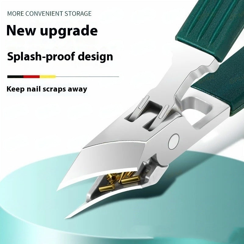 Nail Clipper