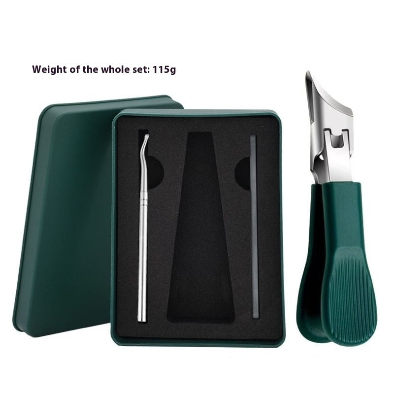 Nail Clipper