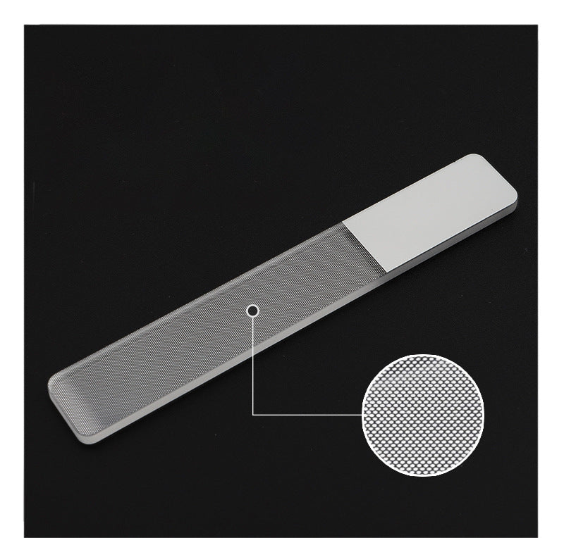 Nail File Tool