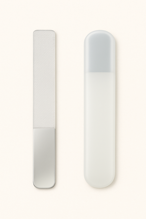 Nail File Tool