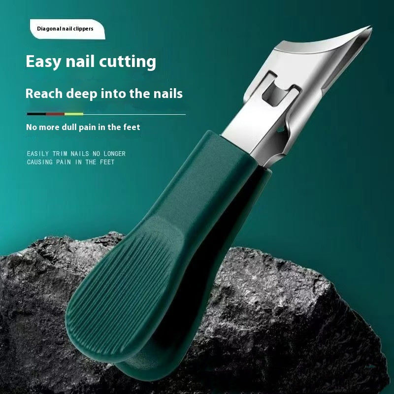 Nail Clipper