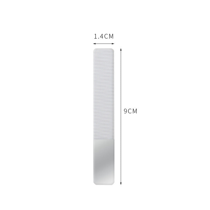 Nail File Tool