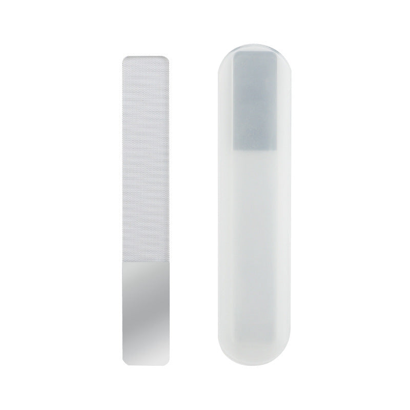 Nail File Tool