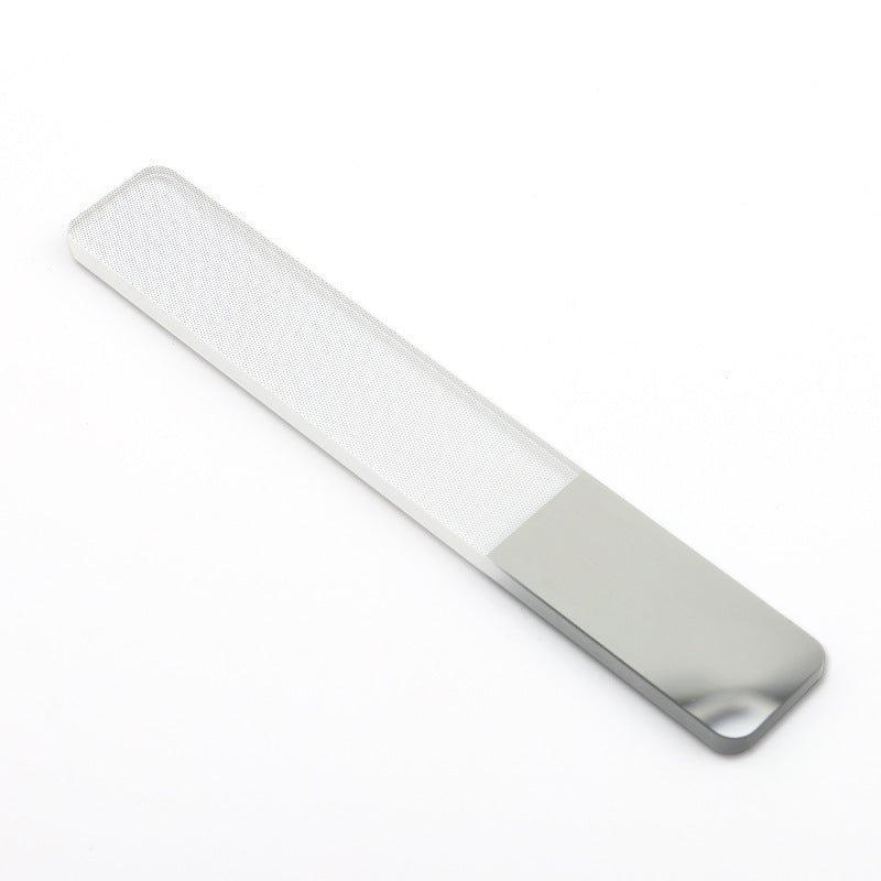 Nail File Tool